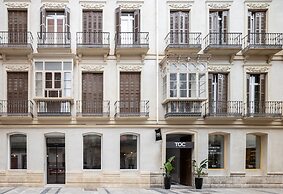 TOC Hostel Málaga