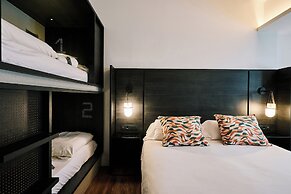 TOC Hostel Málaga