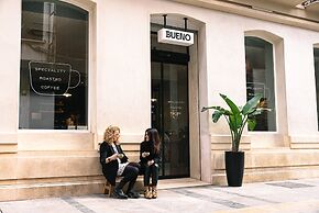 TOC Hostel Málaga
