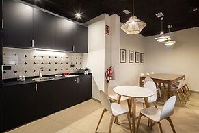 TOC Hostel Málaga