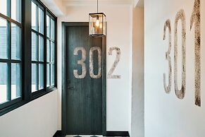 TOC Hostel Málaga