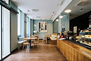 TOC Hostel Málaga