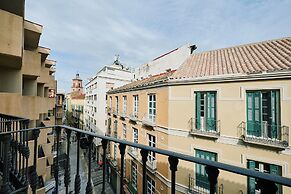 TOC Hostel Málaga