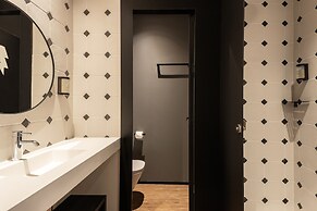 TOC Hostel Málaga