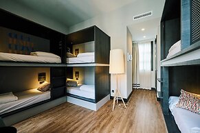 TOC Hostel Málaga