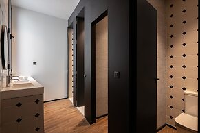 TOC Hostel Málaga