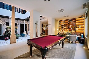 TOC Hostel Málaga