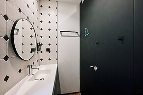 TOC Hostel Málaga