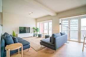 ShortStayFlat - Marques Suites