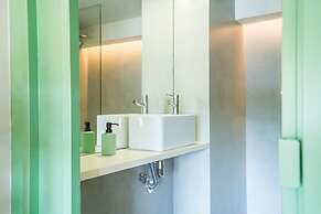 ShortStayFlat - Marques Suites