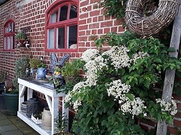 B7 Selfkant Bed & Breakfast