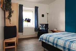 B7 Selfkant Bed & Breakfast