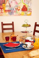 B7 Selfkant Bed & Breakfast