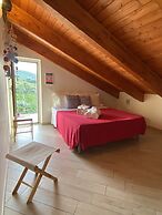 Lucky House e Il Mare in Mansarda