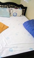 Crestone Peak Inn Guest House