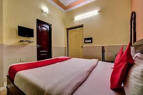 Hotel RG Palace Jaipur