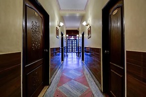 Hotel RG Palace Jaipur