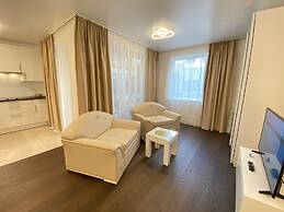 Steiner Residences Vorgartenstrasse