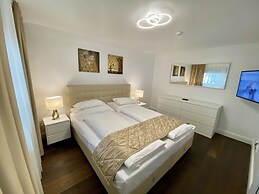 Steiner Residences Vorgartenstrasse