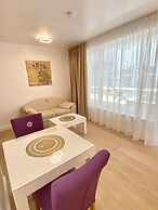 Steiner Residences Vorgartenstrasse