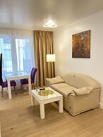 Steiner Residences Vorgartenstrasse