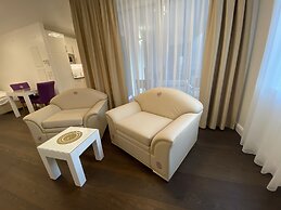 Steiner Residences Vorgartenstrasse