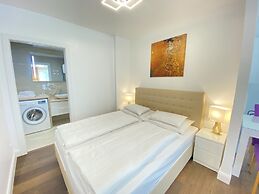 Steiner Residences Vorgartenstrasse