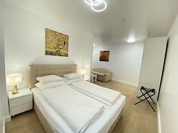 Steiner Residences Vorgartenstrasse