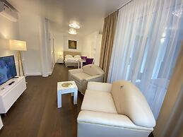 Steiner Residences Vorgartenstrasse