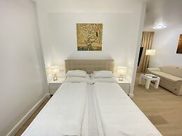 Steiner Residences Vorgartenstrasse