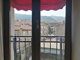 Kayhan City Hotel