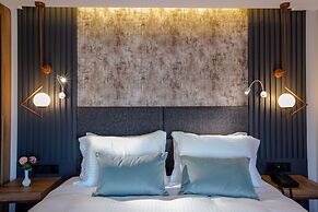 Kayhan City Hotel