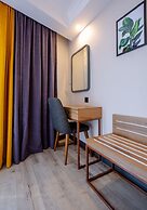 Kayhan City Hotel