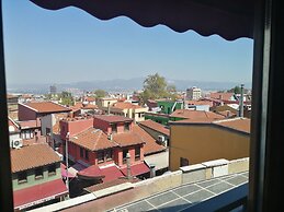 Kayhan City Hotel
