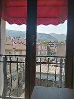 Kayhan City Hotel