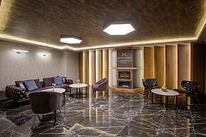 Kayhan City Hotel