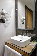 Kayhan City Hotel