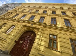 Steiner Residences Vienna Nestroyplatz