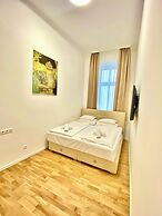 Steiner Residences Vienna Nestroyplatz