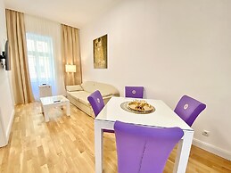 Steiner Residences Vienna Nestroyplatz