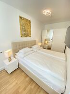 Steiner Residences Vienna Nestroyplatz
