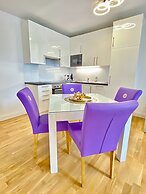 Steiner Residences Vienna Nestroyplatz