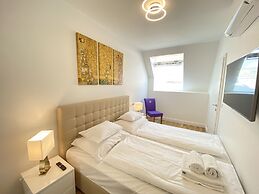 Steiner Residences Vienna Nestroyplatz