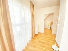 Steiner Residences Vienna Nestroyplatz