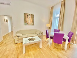 Steiner Residences Vienna Nestroyplatz