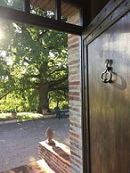 Manoir Saint Clair