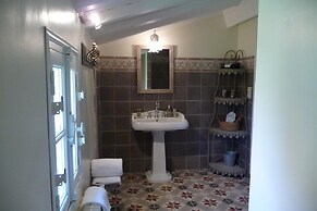 Manoir Saint Clair