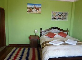Hostal Puerto Yumani