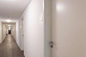 Aparthotel Oberfeld West