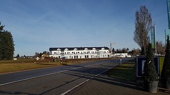 Aparthotel Oberfeld West